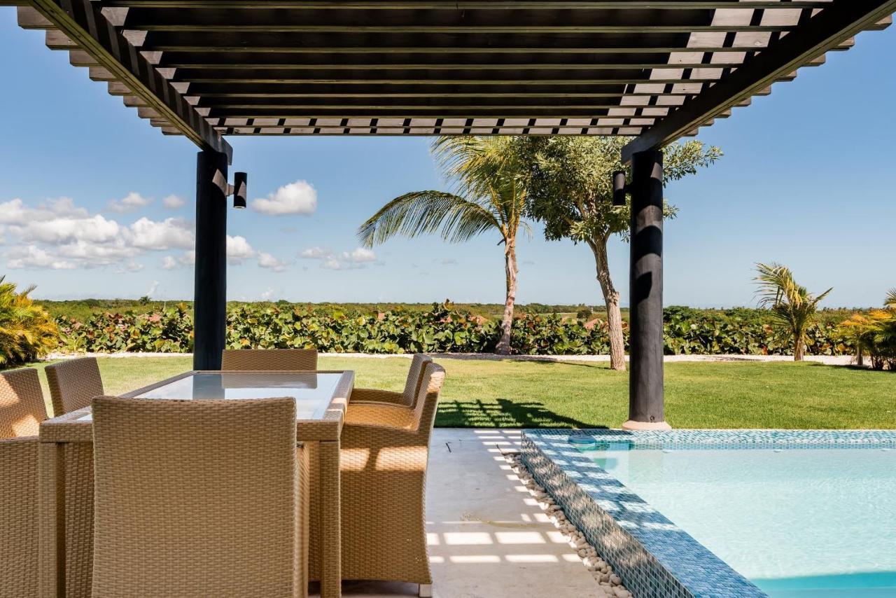 Ileverde 23 - Sunset Bungalow Villa