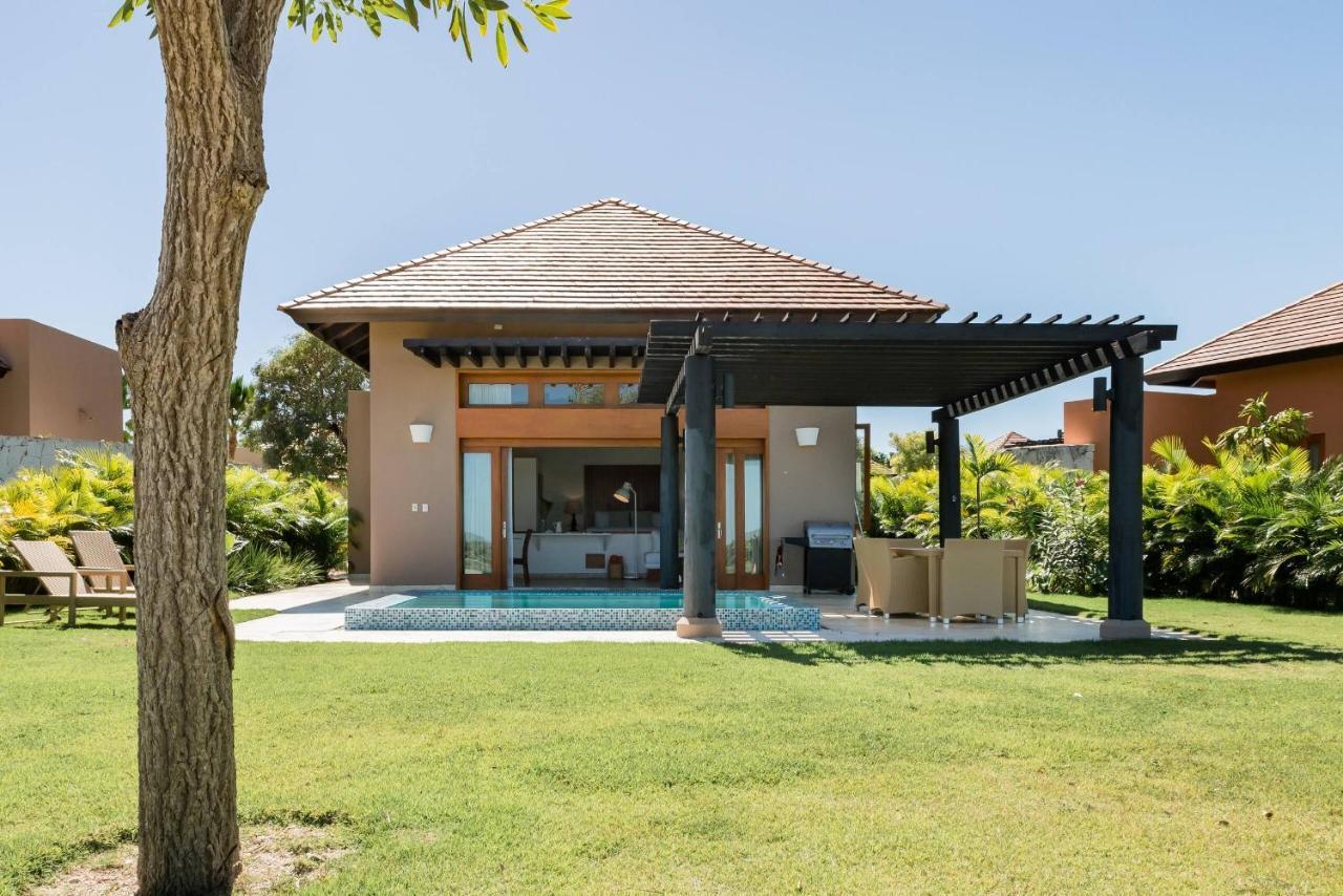 Ileverde 23 - Sunset Bungalow Villa Punta Cana