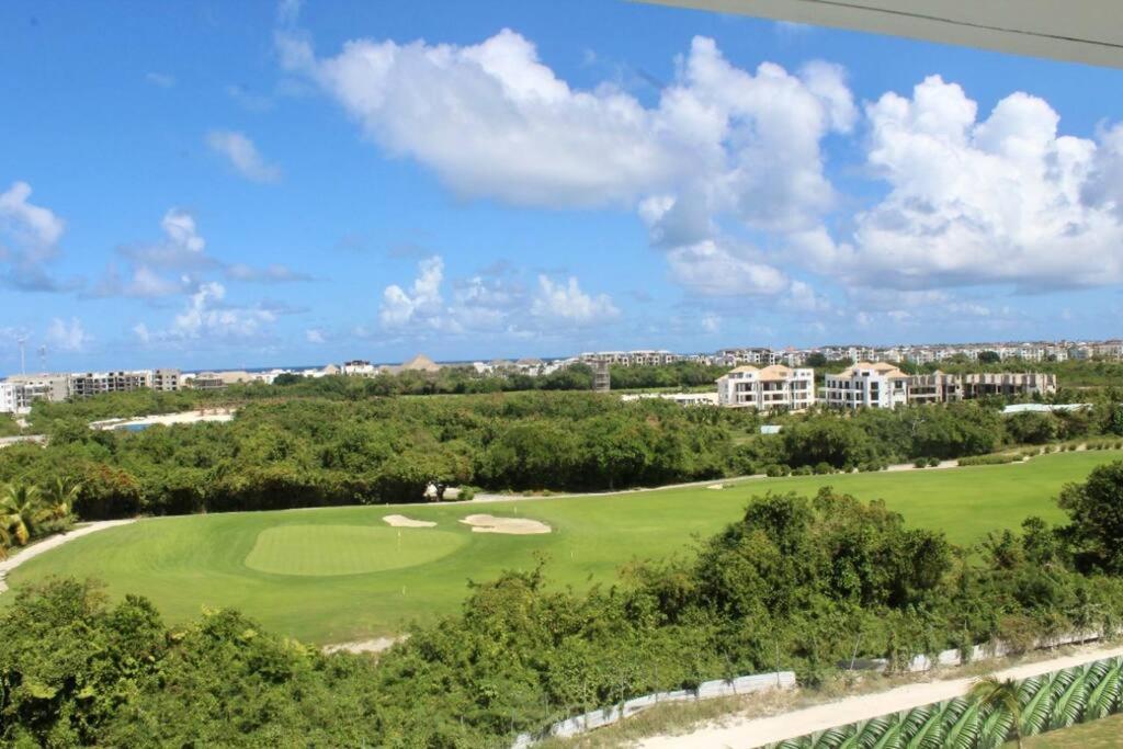 Penthouse En Exclusivo Complejo Cana Rock Punta Cana