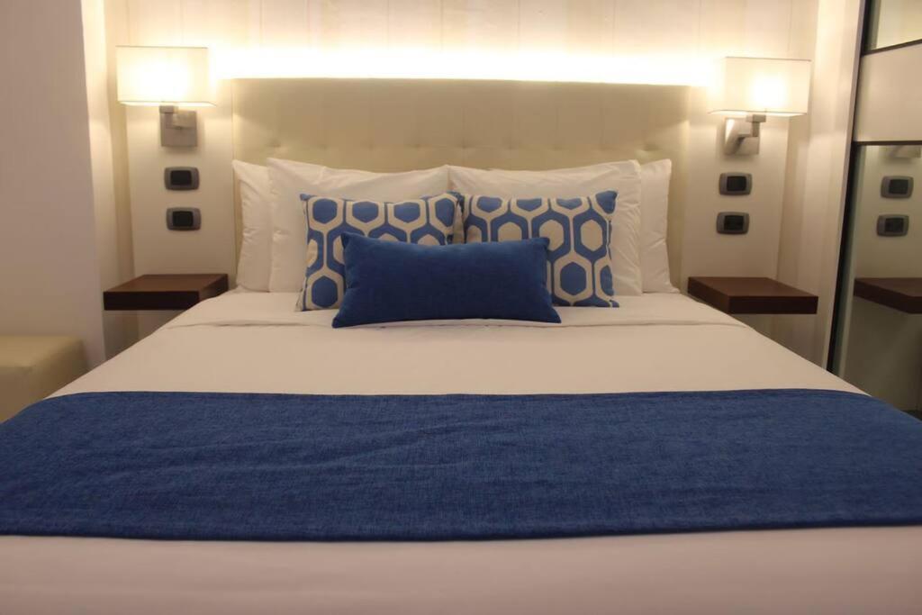 Apartamento Penthouse En Exclusivo Complejo Cana Rock Punta Cana
