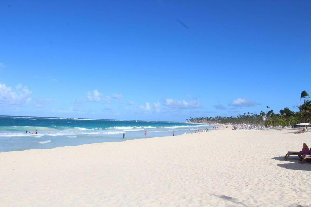 Penthouse En Exclusivo Complejo Cana Rock