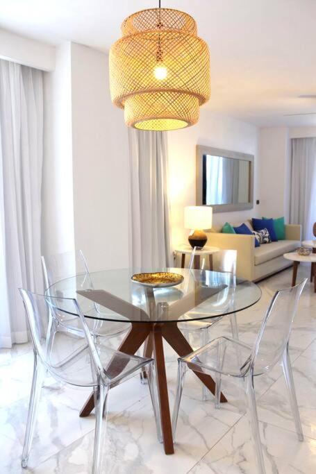 Apartamento Penthouse En Exclusivo Complejo Cana Rock