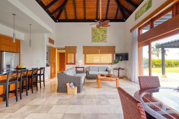 Green Village Cap Cana Villa Punta Cana
