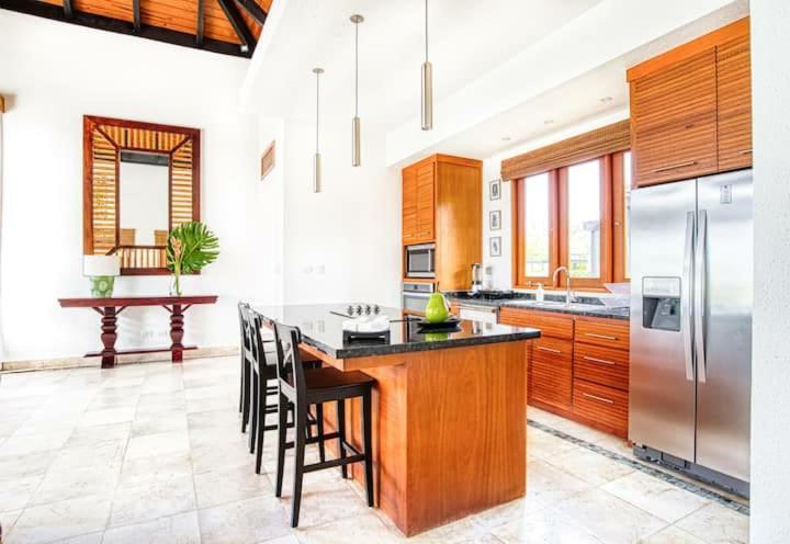 Green Village Cap Cana