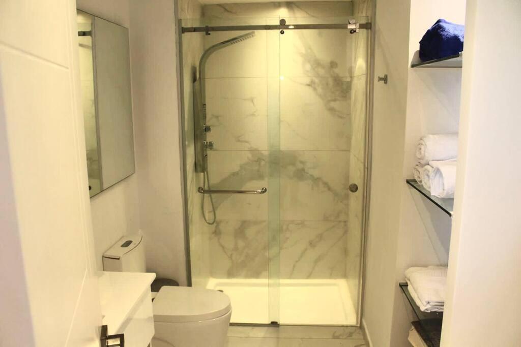 Penthouse En Exclusivo Complejo Cana Rock Apartamento *