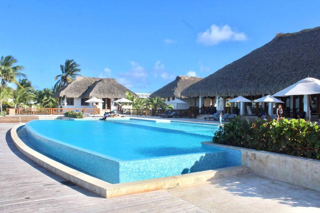 Penthouse En Exclusivo Complejo Cana Rock