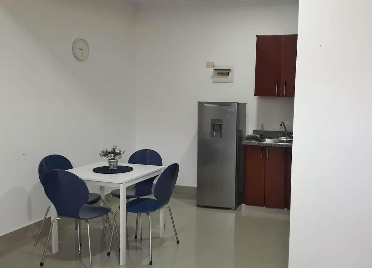 Apartamento Bright At Wifiacelectironparking Punta Cana