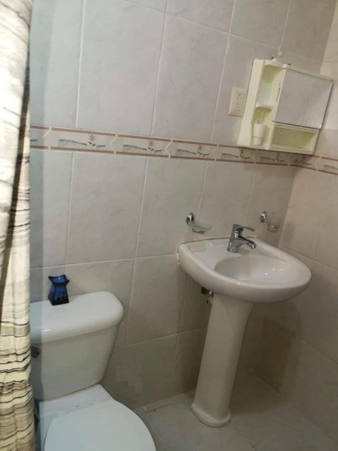 Apartamento Bright At Wifiacelectironparking