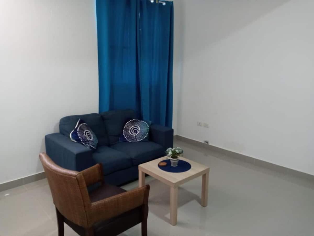 Apartamento Bright At Wifiacelectironparking *
