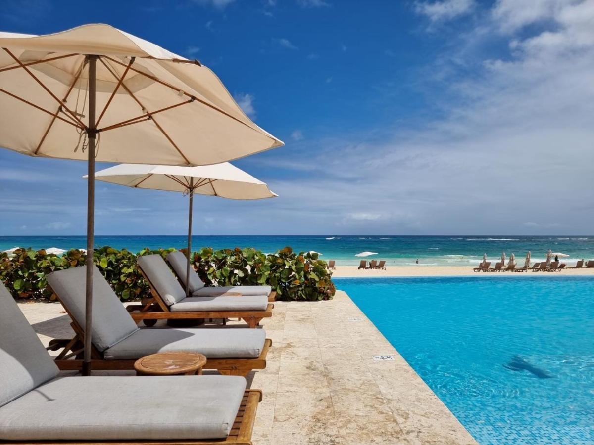 Chic Beach&golf In Hard Rock área, Cana Rock Star Apartamento