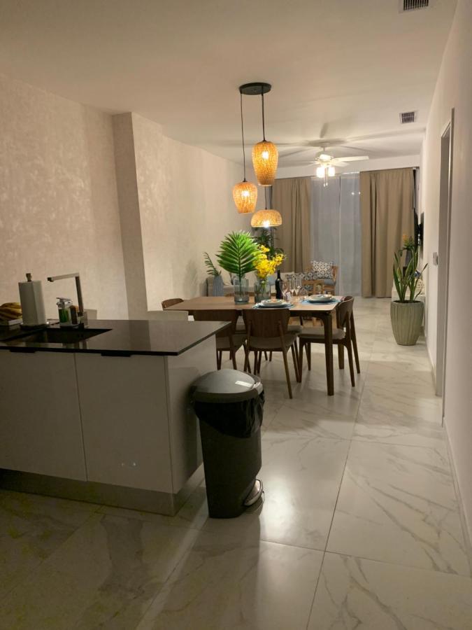 Chic Beach&golf In Hard Rock área, Cana Rock Star Apartamento Punta Cana