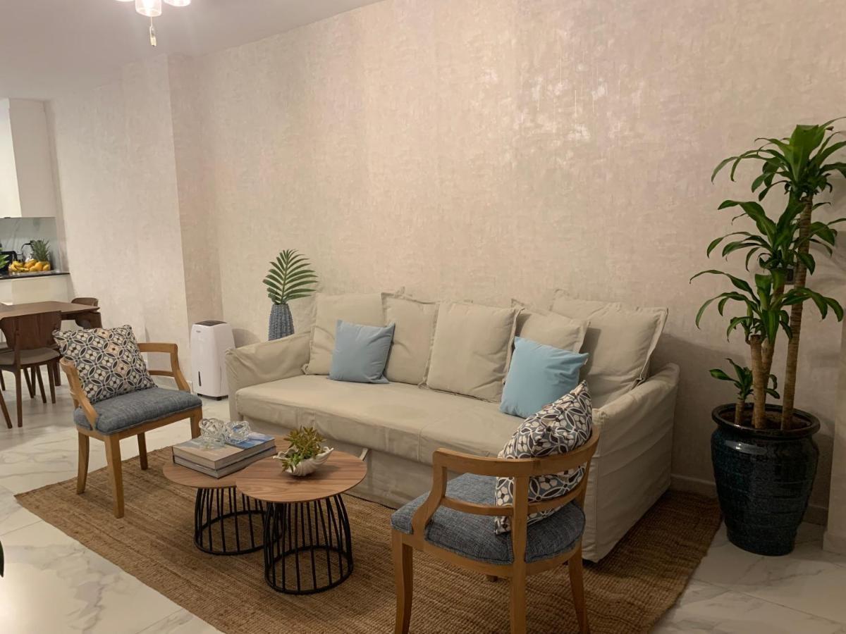 Apartamento Chic Beach&golf In Hard Rock área, Cana Rock Star