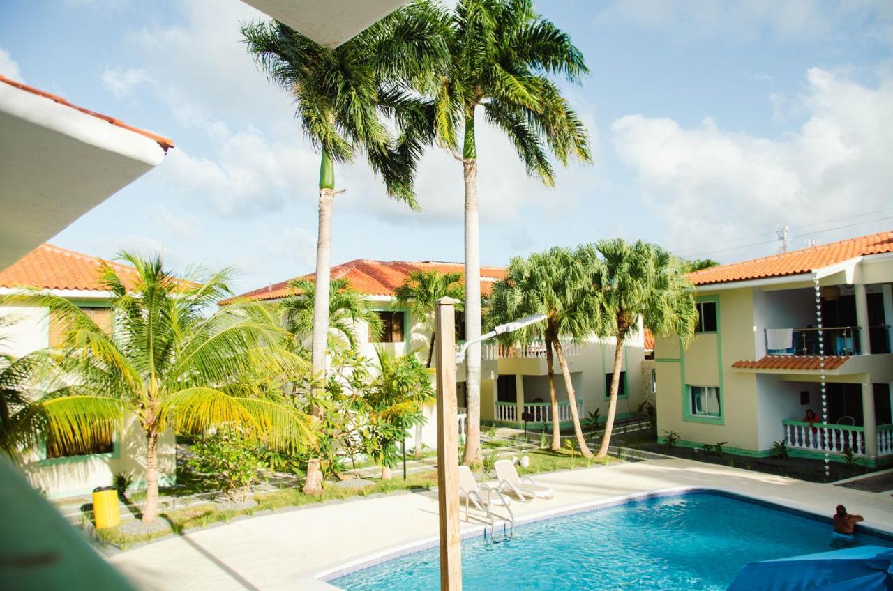 Sun Circle Pool&beach Apartamento *