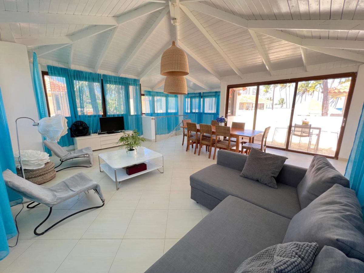 Los Corales Villas&Suites - Beach Club, Spa, Restaurants Punta Cana
