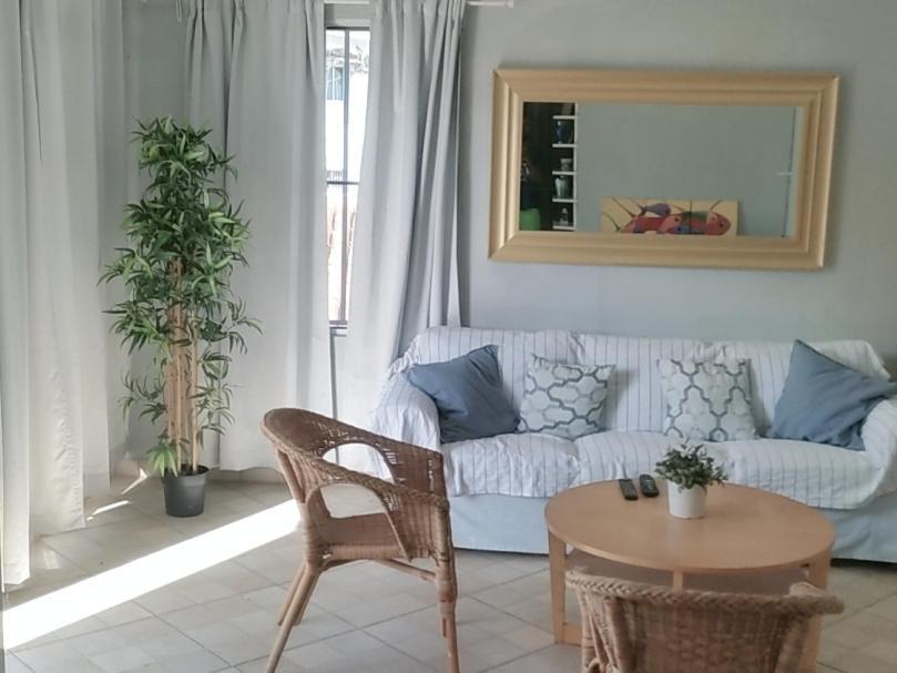 Apartamento Julieta Garden