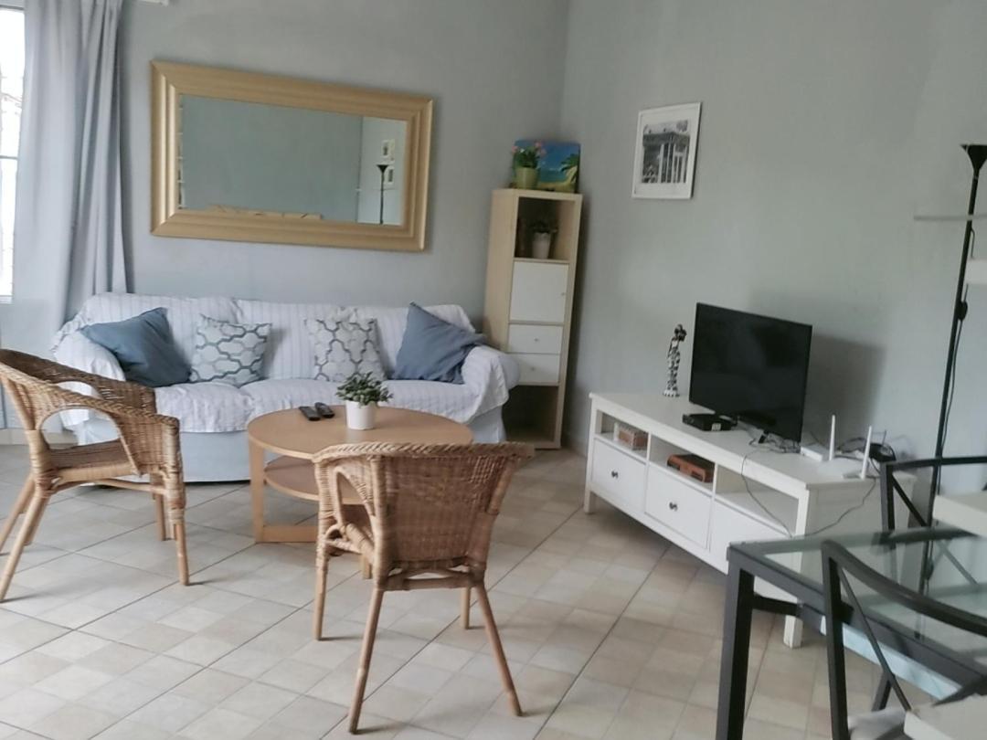 Apartamento Julieta Garden Punta Cana