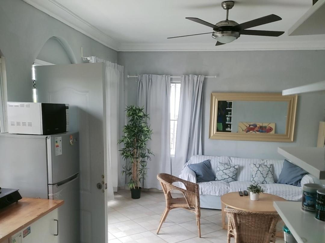 Apartamento Julieta Garden