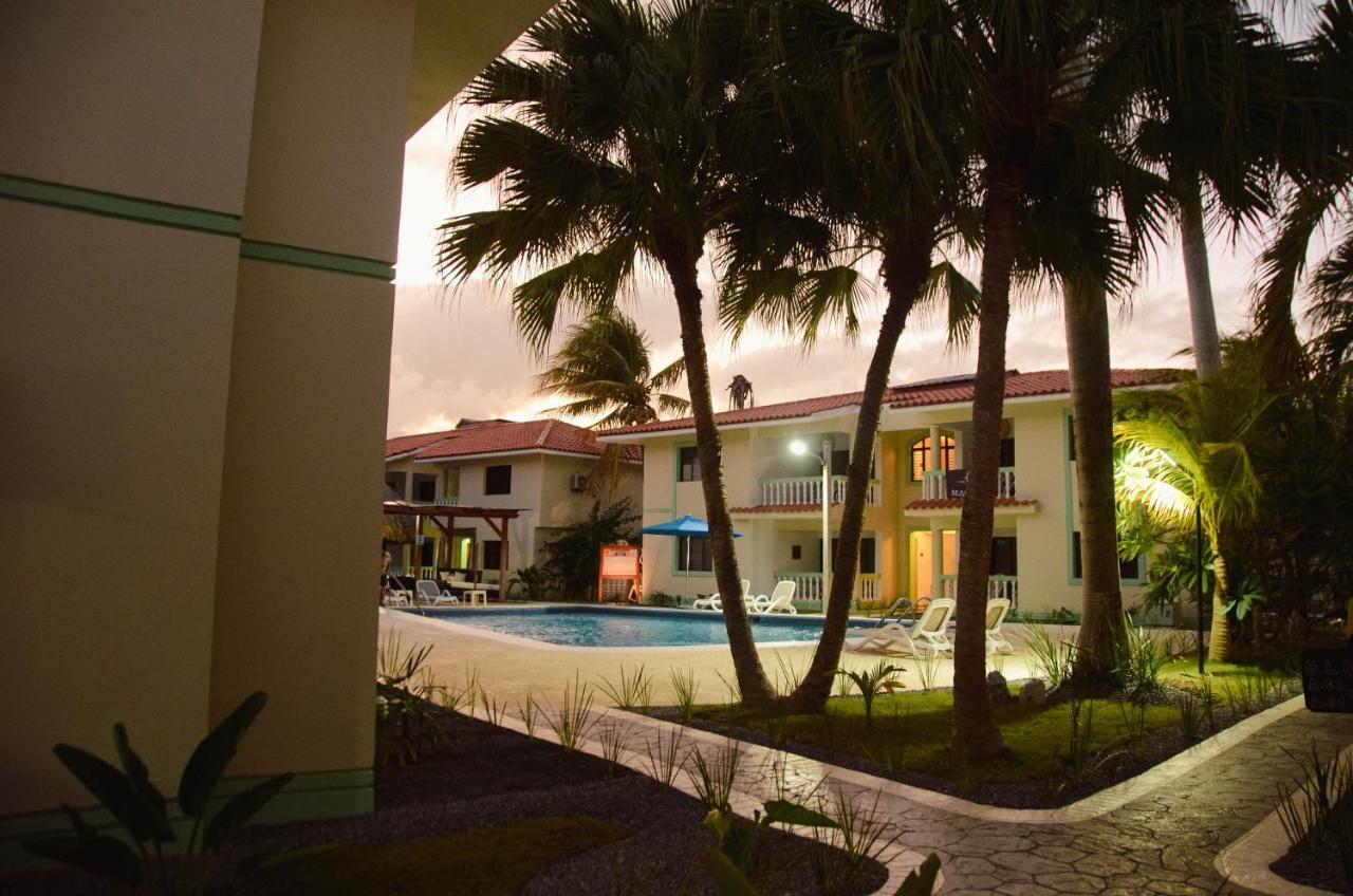Sun Circle Pool&beach *