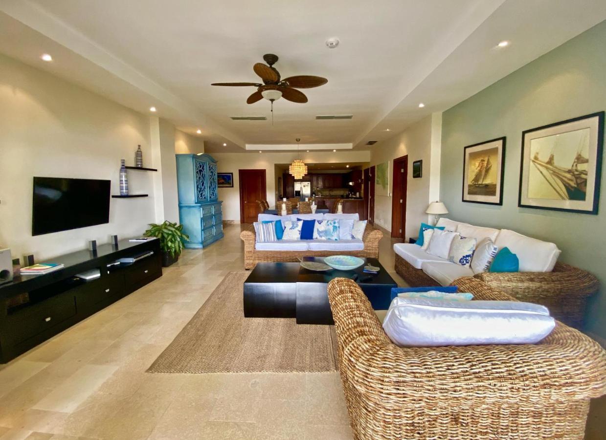 Apartamento Luxury Marina Front Cap Cana, Punta Cana