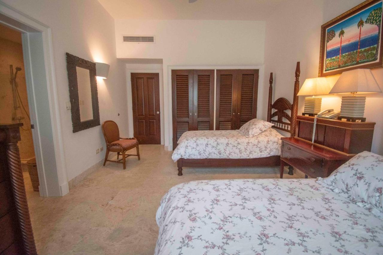 La Guappa - Ocean Front Luxury In Exclusive Golf And Beach Villa
