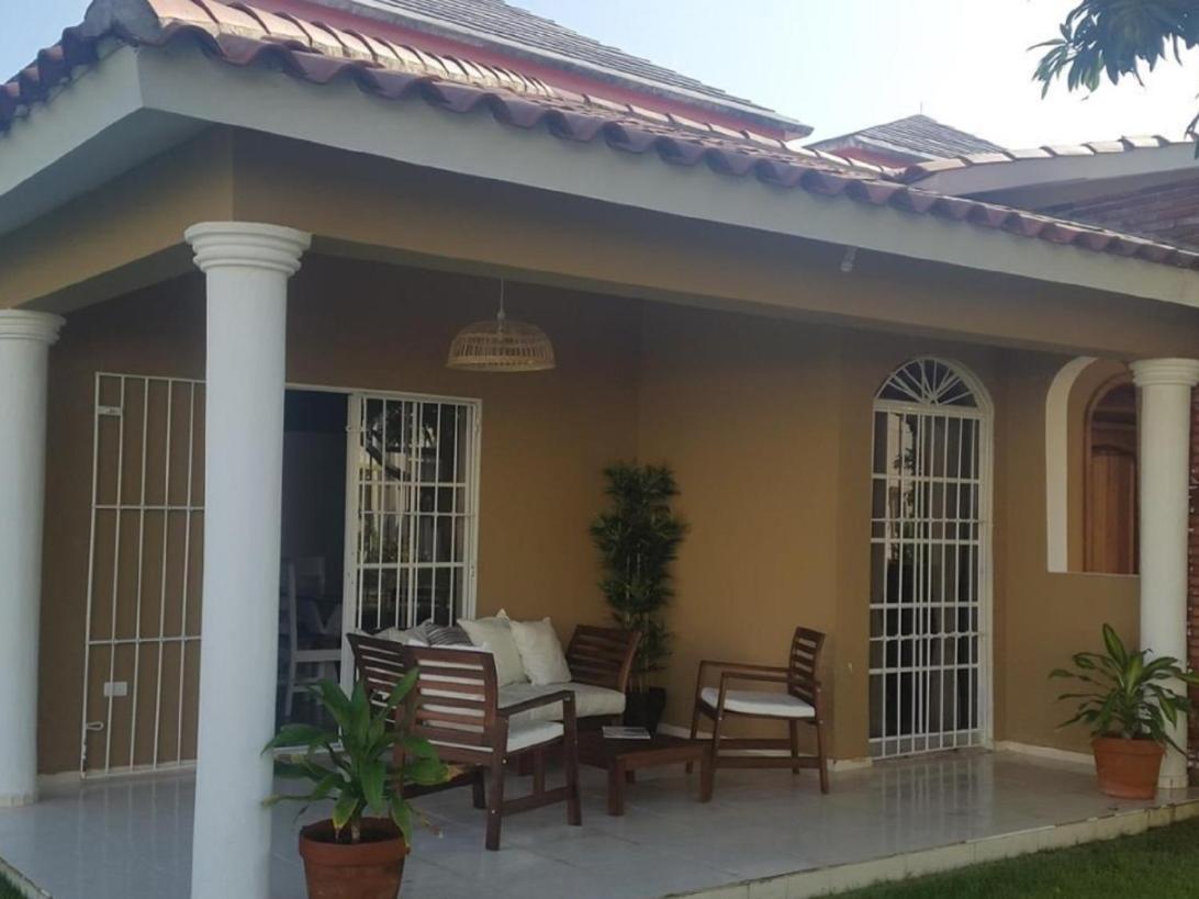 Apartamento Julieta Garden *