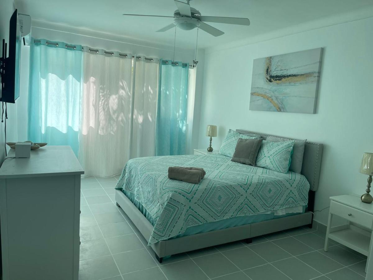 Residencial Retiro Ii Bavaro 2 Pools And Jacuzzi -walking Distance To Bavaro Beach * Punta Cana