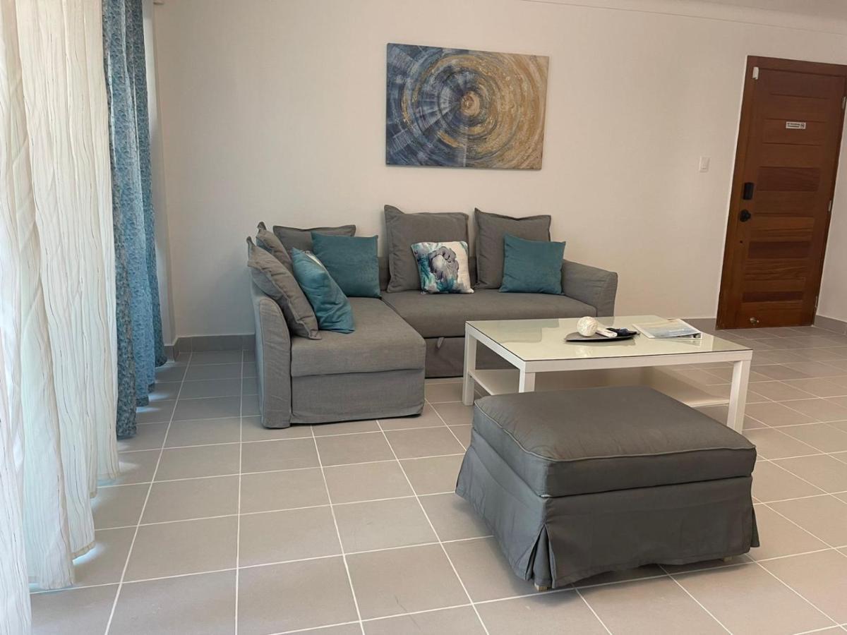 Residencial Retiro Ii Bavaro 2 Pools And Jacuzzi -walking Distance To Bavaro Beach Punta Cana