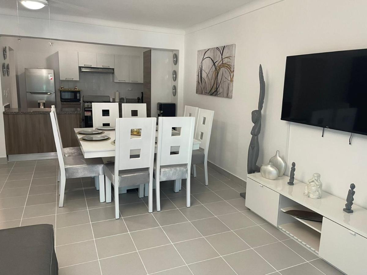 Residencial Retiro Ii Bavaro 2 Pools And Jacuzzi -walking Distance To Bavaro Beach