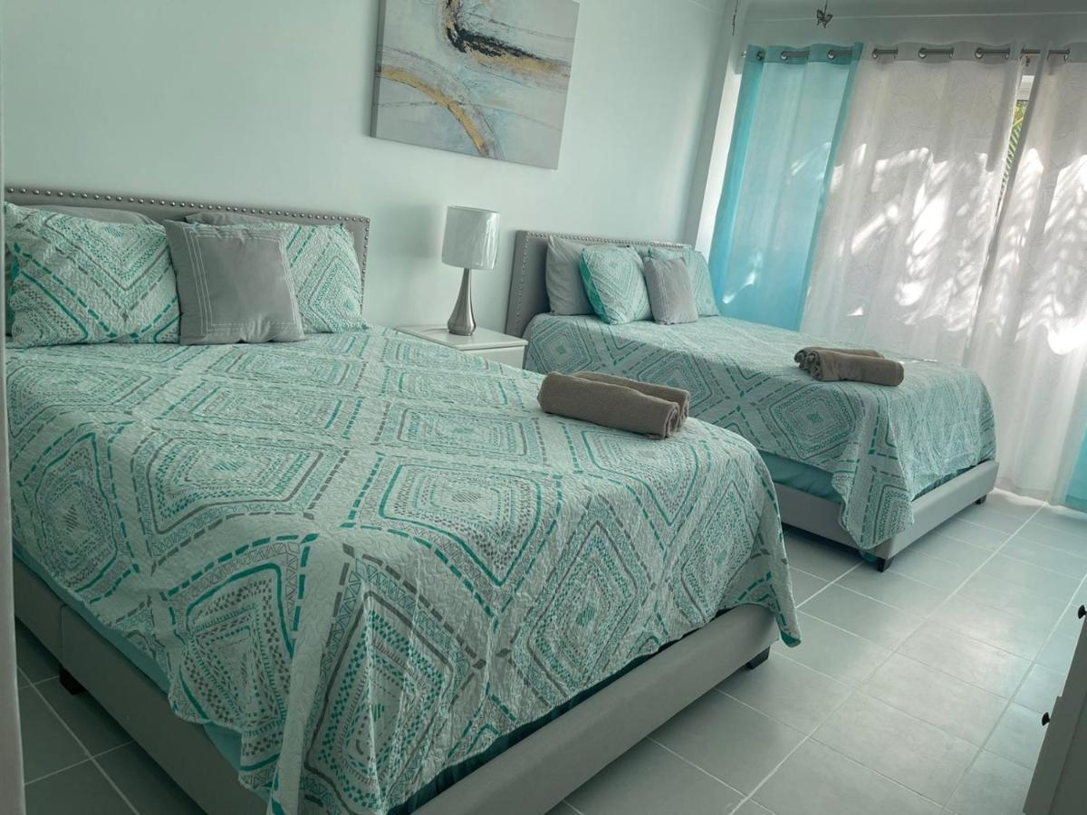 Apartamento Residencial Retiro Ii Bavaro 2 Pools And Jacuzzi -walking Distance To Bavaro Beach *