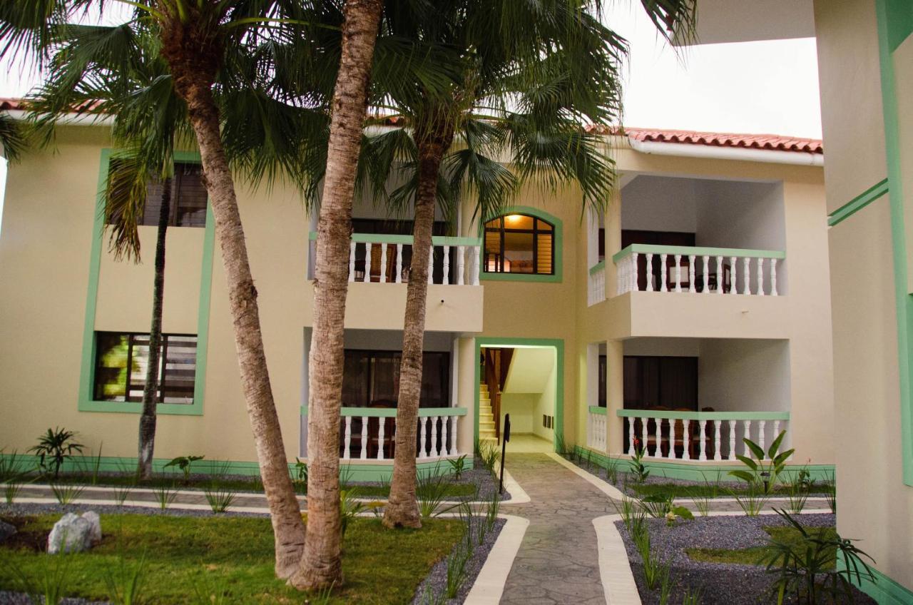 Apartamento Sun Circle Pool&beach Punta Cana
