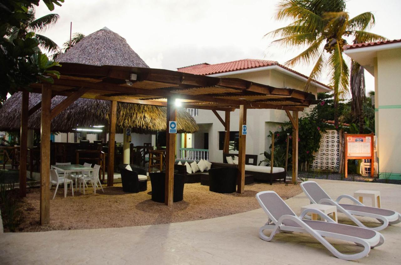 Sun Circle Pool&beach Apartamento Punta Cana