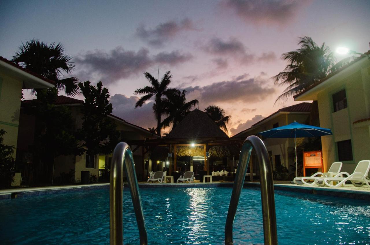 Sun Circle Pool&beach Apartamento *