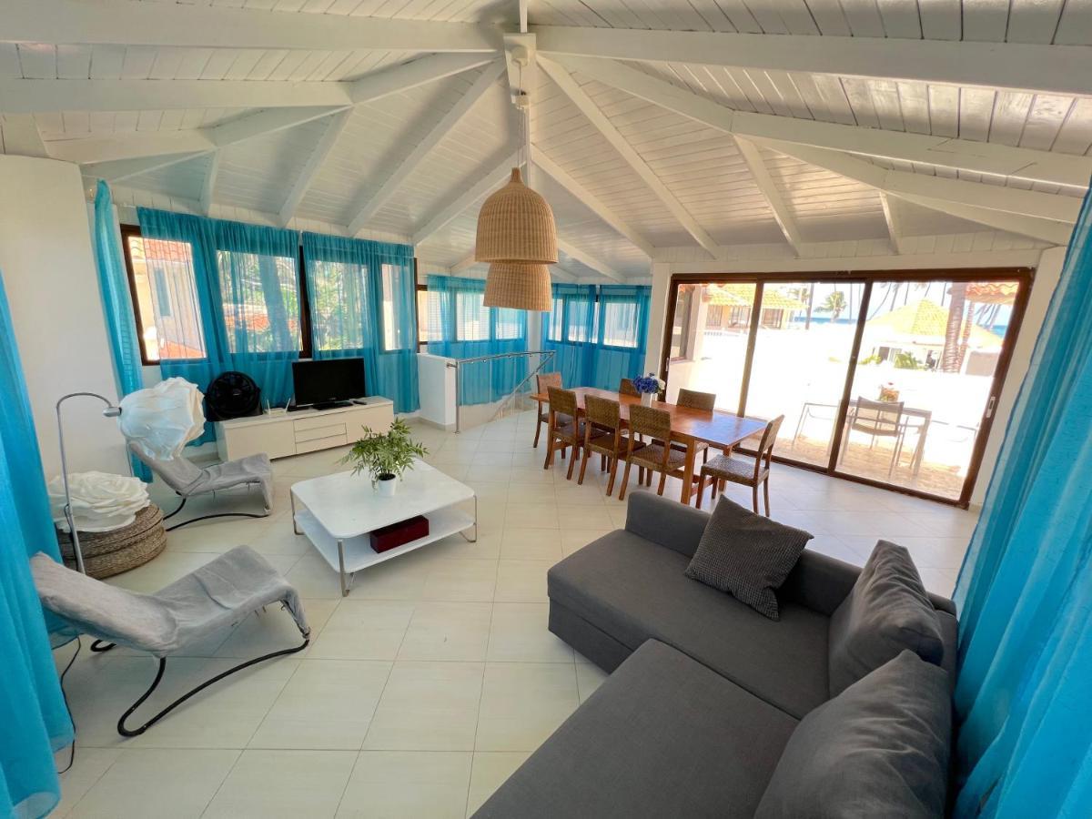 Los Corales Villas&Suites - Beach Club, Spa, Restaurants 5*