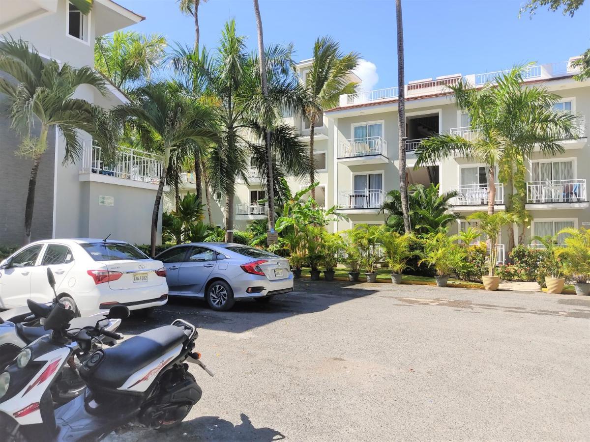 Apartahotel Bavaro Beach