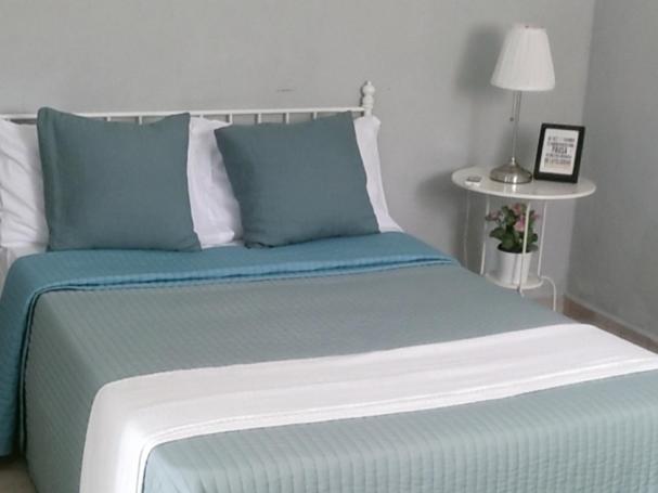 Apartamento Julieta Garden