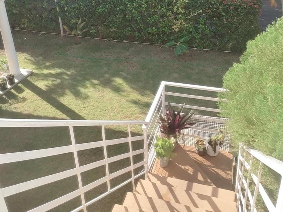 Apartamento Julieta Garden *