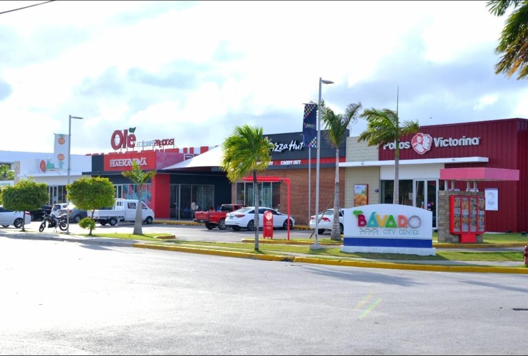 Apartamento Liz 2 Bedrooms 2bathrooms Punta Cana