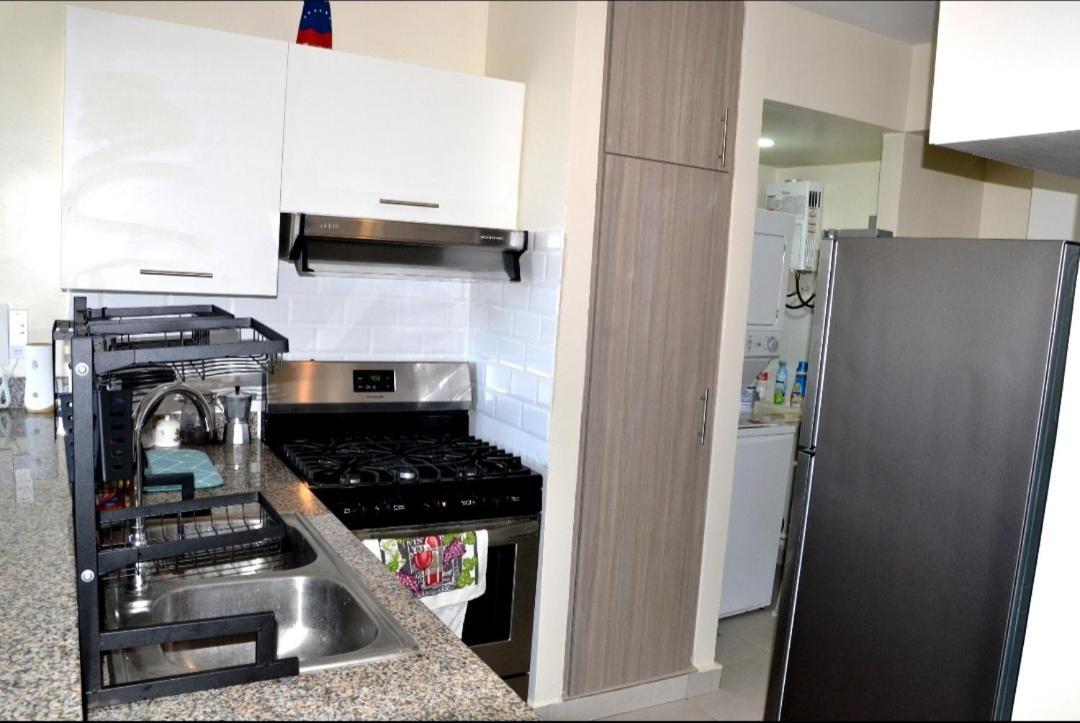Liz 2 Bedrooms 2bathrooms * Punta Cana