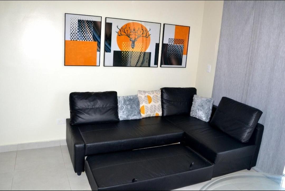 Liz 2 Bedrooms 2bathrooms Apartamento *