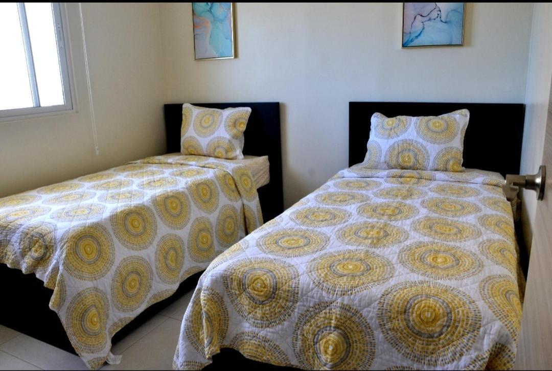 Apartamento Liz 2 Bedrooms 2bathrooms *