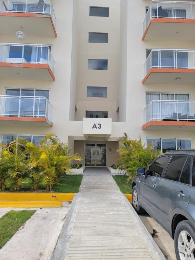 Liz 2 Bedrooms 2bathrooms * Punta Cana