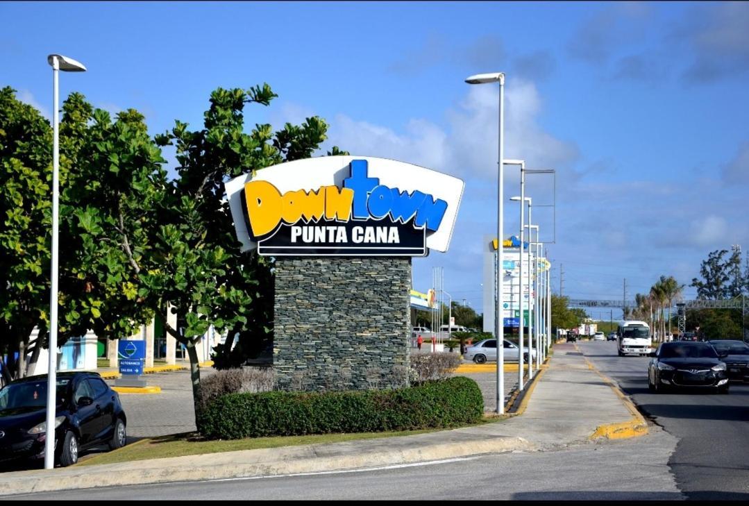 Liz 2 Bedrooms 2bathrooms Apartamento Punta Cana