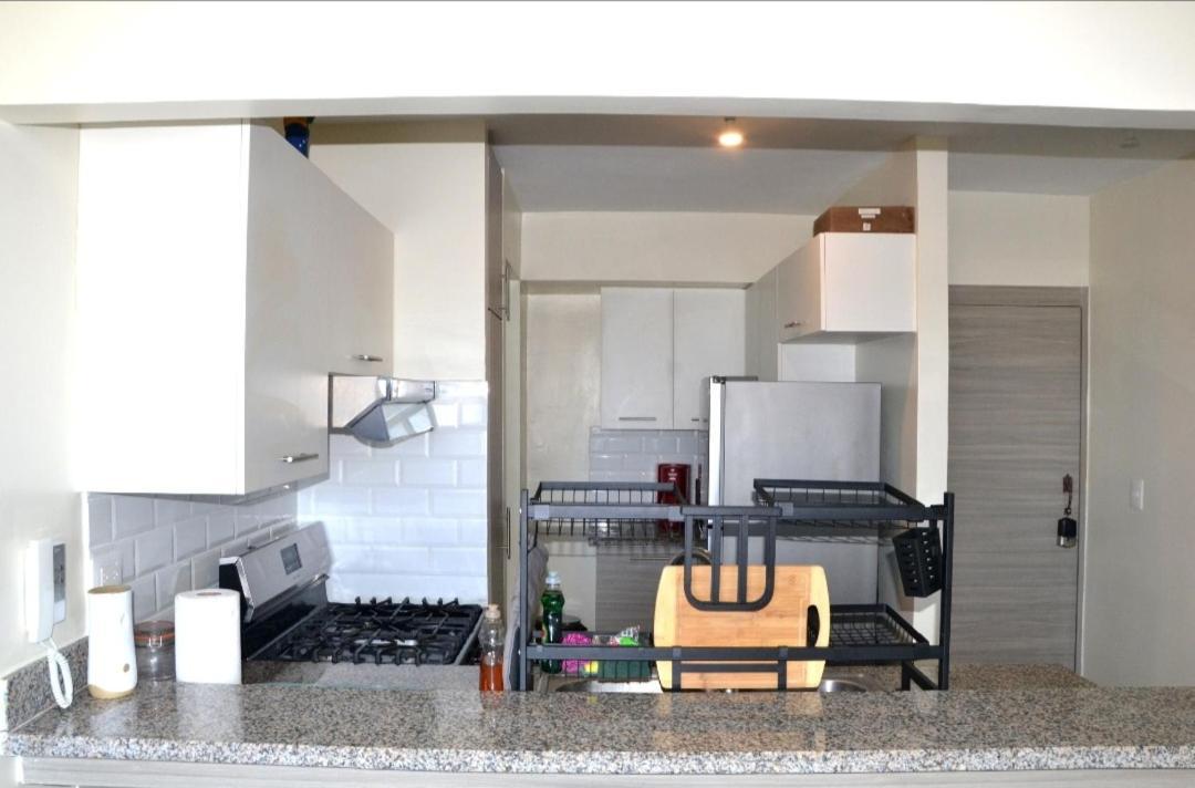 Apartamento Liz 2 Bedrooms 2bathrooms