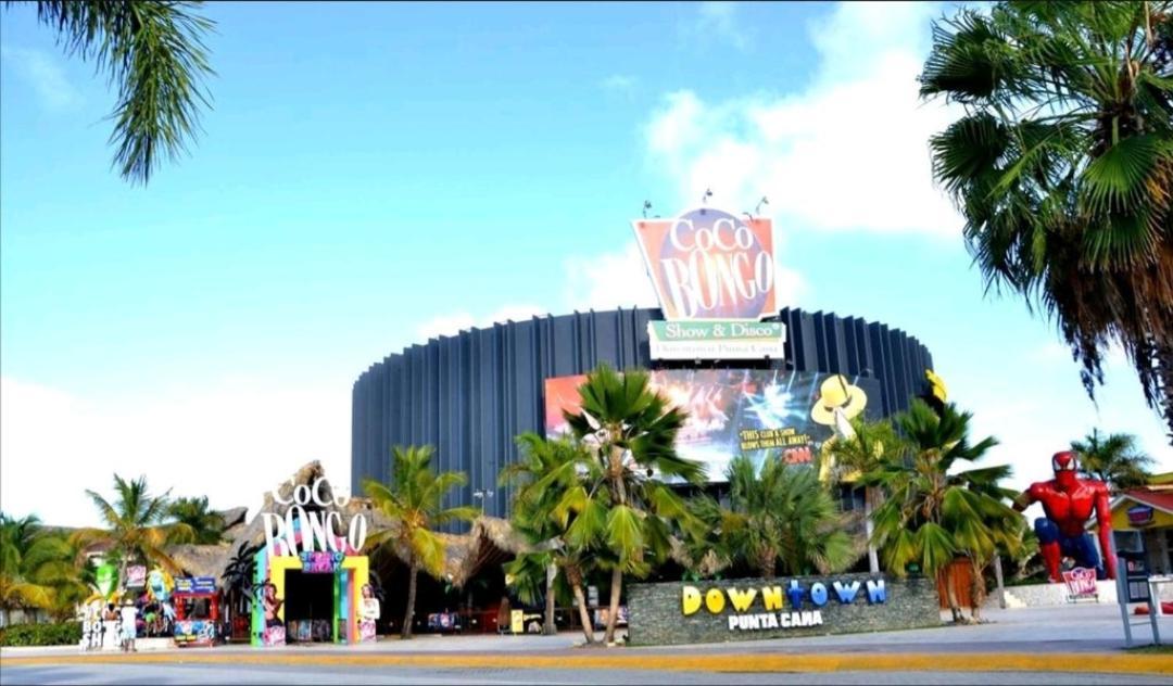 Apartamento Liz 2 Bedrooms 2bathrooms Punta Cana