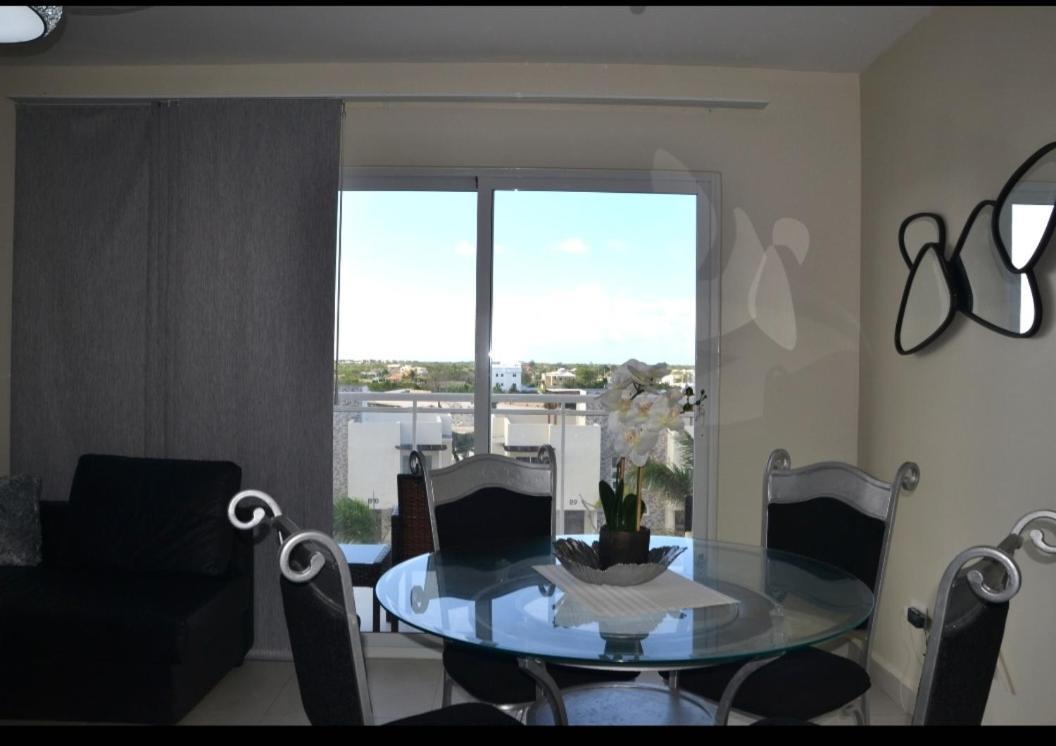 Apartamento Liz 2 Bedrooms 2bathrooms *