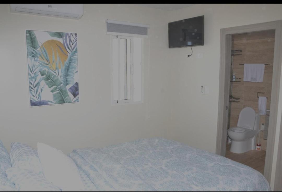 Liz 2 Bedrooms 2bathrooms * Punta Cana