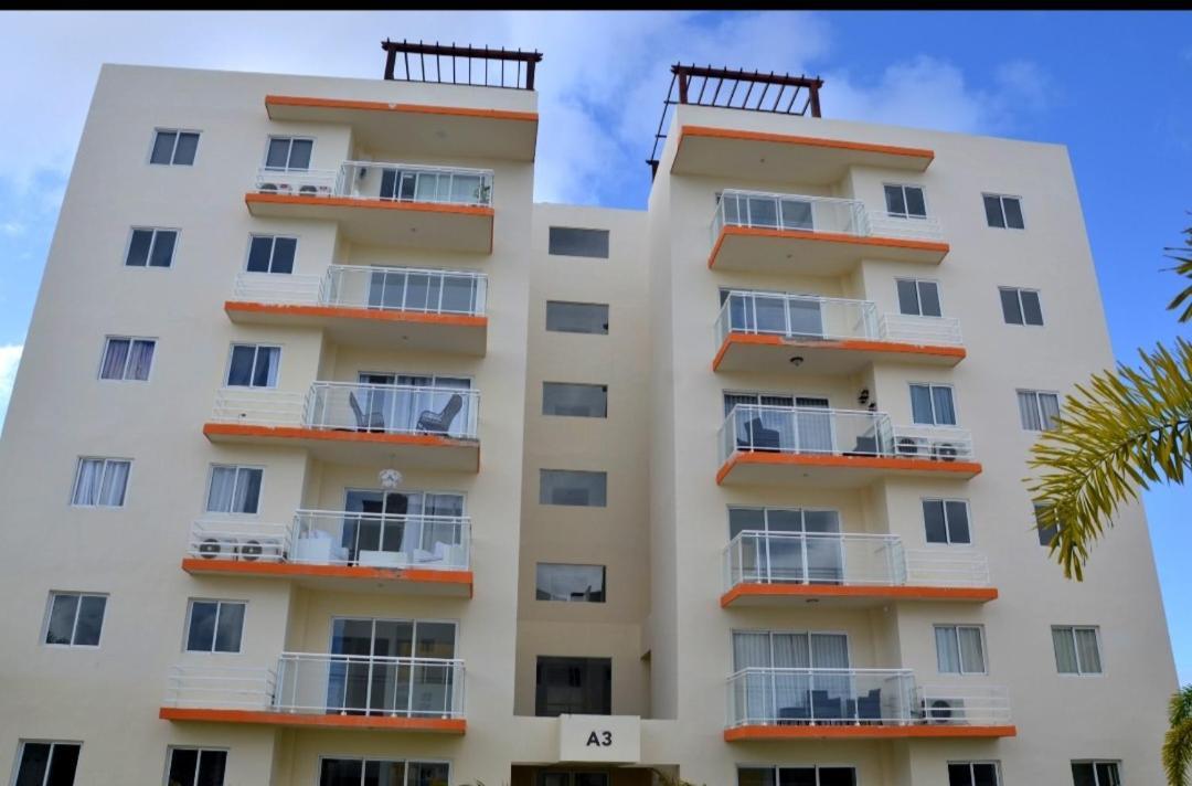 Liz 2 Bedrooms 2bathrooms Punta Cana