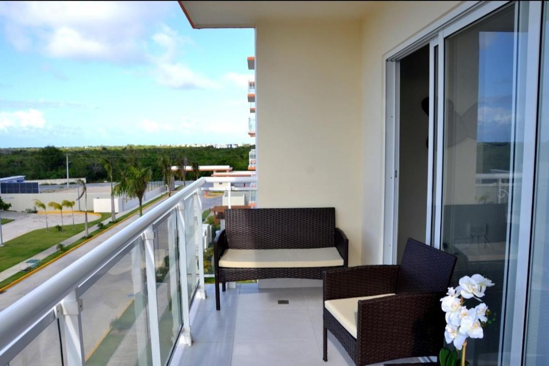 Liz 2 Bedrooms 2bathrooms * Punta Cana