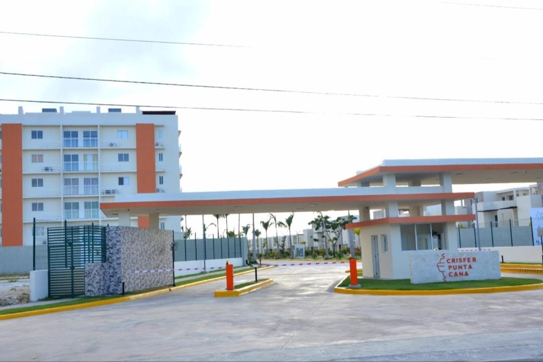 Liz 2 Bedrooms 2bathrooms Punta Cana