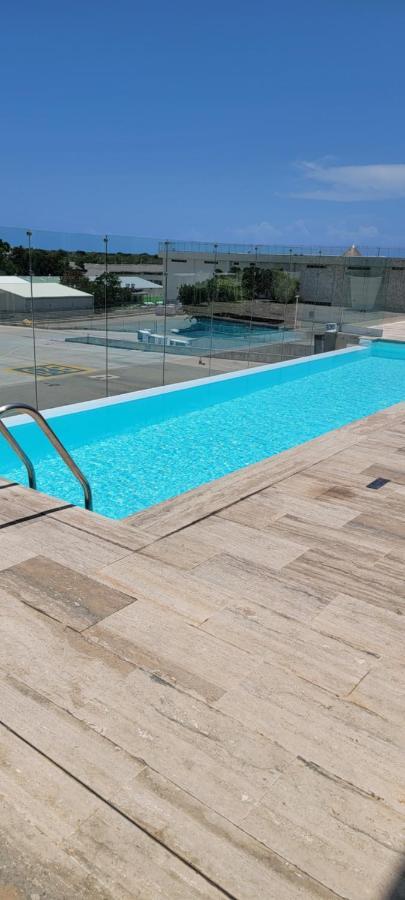 Apartamento Liz 2 Bedrooms 2bathrooms